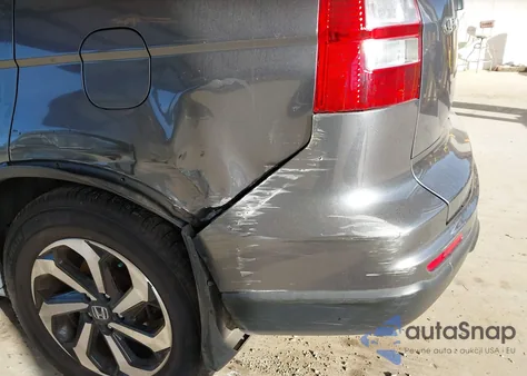 2011 Honda Cr-V Lx z USA, uszkodzony, nr VIN 5J6RE4H35BL121407